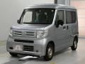 2021 Honda N-VAN