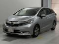2021 Honda SHUTTLE