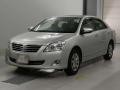 2014 Toyota Premio