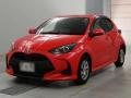 2023 Toyota YARIS