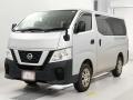 2018 Nissan NV350 CARAVAN VAN