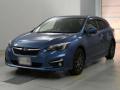 2019 Subaru Impreza Sports
