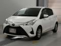2019 Toyota Vitz
