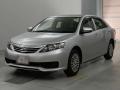 2015 Toyota Allion