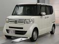 2015 Honda N-BOX