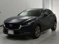 2022 Mazda CX-30