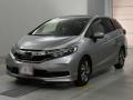2021 Honda SHUTTLE