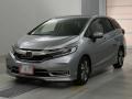 2021 Honda SHUTTLE