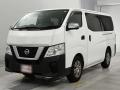 2021 Nissan NV350 CARAVAN VAN