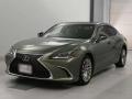 2021 Lexus ES