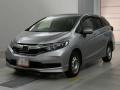 2021 Honda SHUTTLE