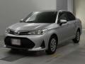 2019 Toyota Corolla Axio