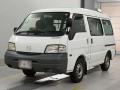 2013 Mazda Bongo Van