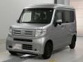 2020 Honda N-VAN