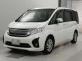 2019 Honda Step WGN