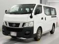 2015 Nissan NV350 CARAVAN VAN