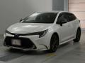 2021 Toyota Corolla Touring Wagon