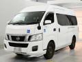 2014 Nissan NV350 CARAVAN VAN