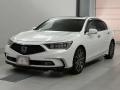 2021 Honda Legend