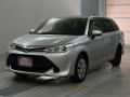 2017 Toyota Corolla Fielder