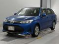 2019 Toyota Corolla Fielder