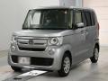 2018 Honda N-BOX