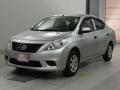 2013 Nissan Latio