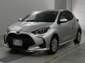 2021 Toyota YARIS