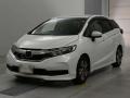 2021 Honda SHUTTLE