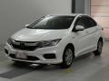 2021 Honda Grace