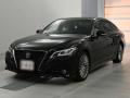 2021 Toyota Crown Hybrid