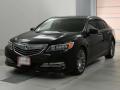 2017 Honda Legend
