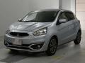 2019 Mitsubishi Mirage
