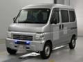 2014 Honda Acty Van