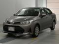 2020 Toyota Corolla Axio