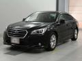 2016 Subaru Legacy B4
