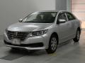 2018 Toyota Premio