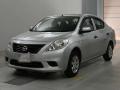 2013 Nissan Latio