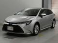 2021 Toyota Corolla Touring Wagon
