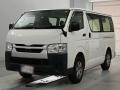 2022 Toyota Hiace Van