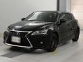 2015 Lexus CT
