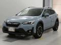 2021 Subaru XV