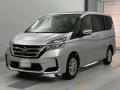 2022 Nissan Serena