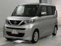 2022 Nissan Roox