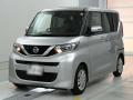 2022 Nissan Roox