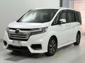 2018 Honda Step WGN Spada