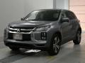2021 Mitsubishi RVR