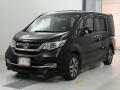 2016 Honda Step WGN Spada