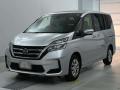 2022 Nissan Serena
