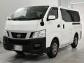 2016 Nissan NV350 CARAVAN VAN
